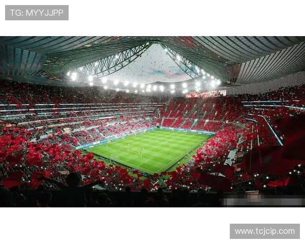 2026年世界杯全新球场布局揭晓全球12大赛场详尽一览