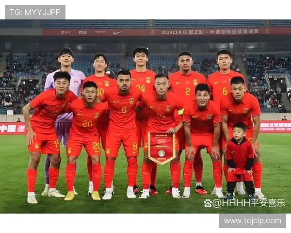 2030年世界杯中国队晋级前景分析与挑战解读 2030年世界杯中国队晋级前景分析与挑战解读