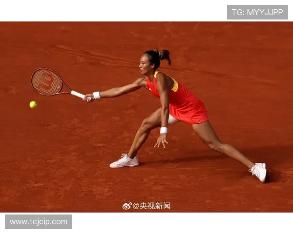 中国举办顶级网球赛事推动国际体育交流与发展新机遇