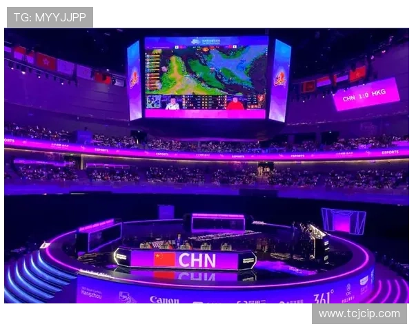 《2025年电竞赛事盛况回顾：新兴战队崛起与老牌战队争锋》