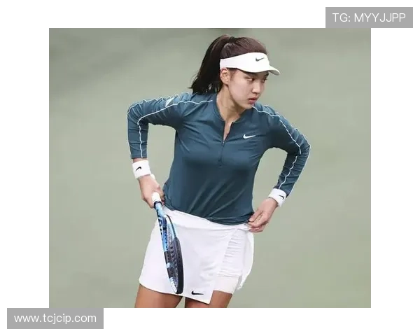 中国网球新星再创佳绩勇闯国际赛场展现新时代网球力量