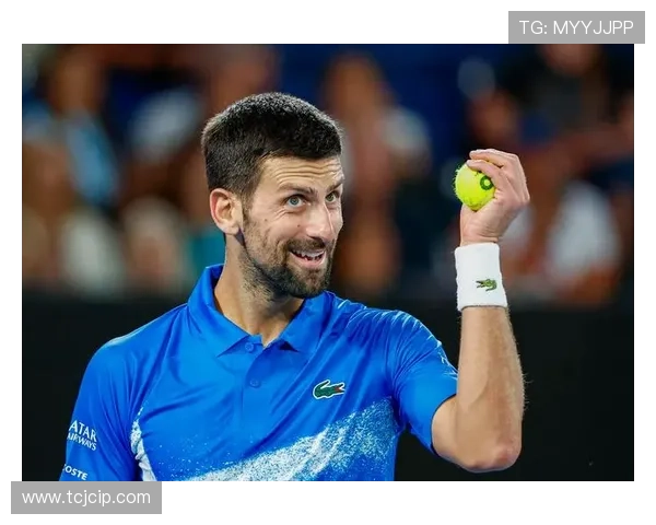 德约科维奇惊险逆转晋级年终总决赛四强掀起网球赛季终极对决热潮