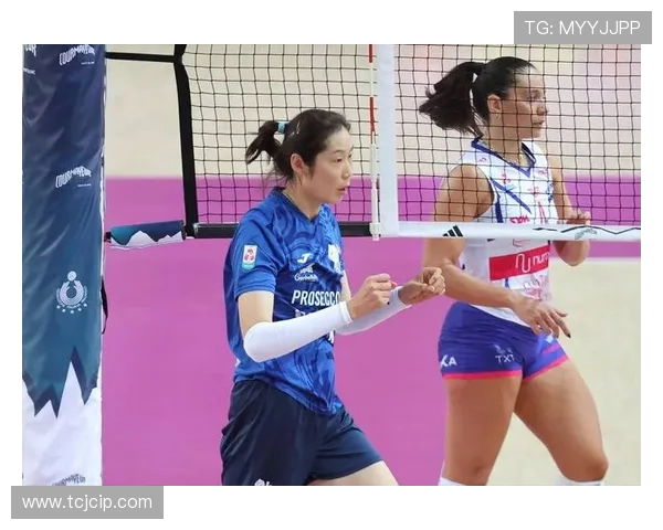 意甲排球联赛球星风采解析:技术、实力与赛场魅力的完美融合 意甲排球联赛球星风采解析:技术、实力与赛场魅力的完美融合