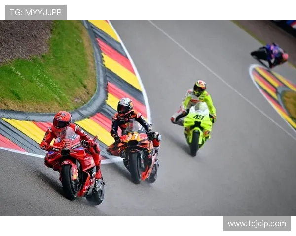 MotoGP赛季新篇章 2025年冠军争夺战精彩激烈 车手变动引发热议 MotoGP赛季新篇章 2025年冠军争夺战精彩激烈 车手变动引发热议