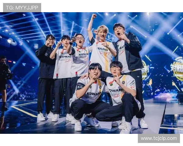 《全球电竞赛事新格局揭示：明星战队崛起与新兴游戏崭露头角》