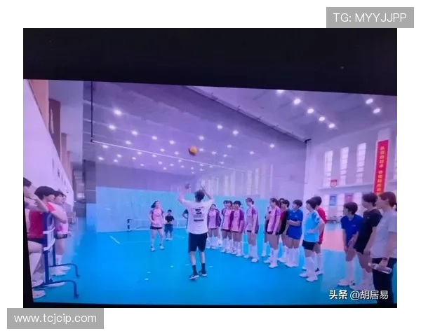 中国女排逆转夺冠展现团队力量全场高燃瞬间点燃球迷激情