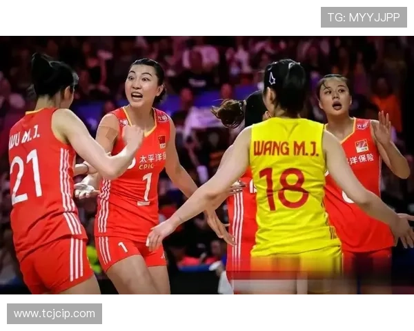 中国女排成功逆袭夺冠，斩获世界杯第六冠再创辉煌