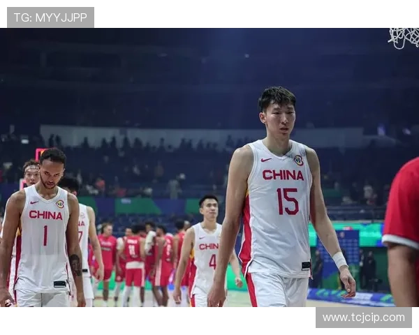 中国男篮新阵容亮相世界杯热身赛 凭借全员发挥迎接全球强敌挑战
