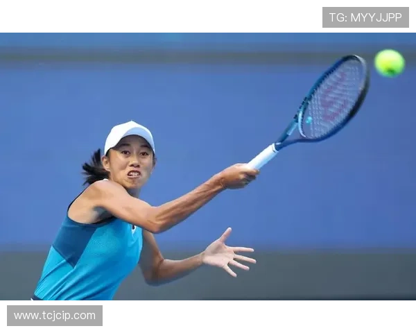 中国网球新星张帅夺得单打冠军 创历史新高刷新个人最佳排名 中国网球新星张帅夺得单打冠军 创历史新高刷新个人最佳排名