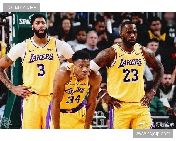 字母哥复出助雄鹿逆转取胜 詹姆斯三双难救湖人全联盟格局再生变数