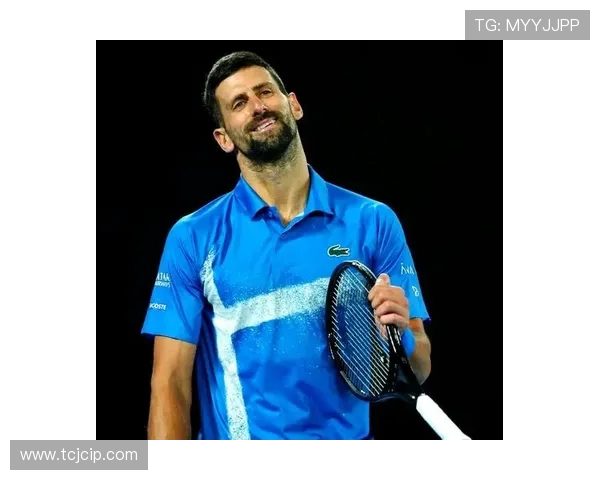 德约科维奇强势夺冠再创纪录新篇章年轻球员挑战格局引热议