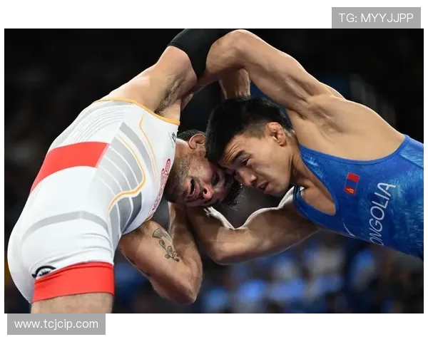 摔跤是否会成为2028年奥运会正式比赛项目的前景分析