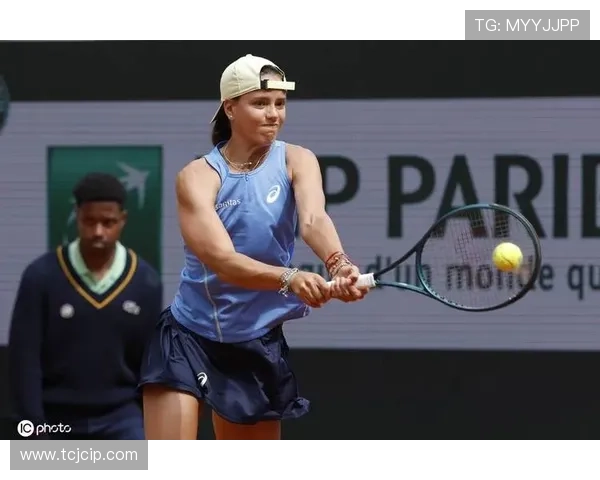 新一轮网球大满贯赛程公布 各大球员备战状态引关注