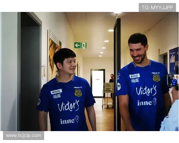 深入解析乒乓球德甲联赛参赛球队数量及其竞争格局变化趋势