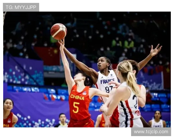 篮球世界杯：美国队强势晋级四强，中国队遗憾止步八强，未来可期