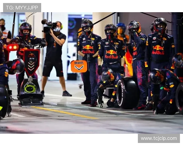 红牛车队技术革新引热议新赛季F1竞争格局或将全面重塑