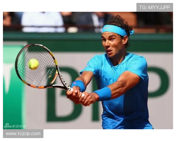 网球大师赛激战正酣 小德力克纳达尔晋级决赛 连续七年站上巅峰之路